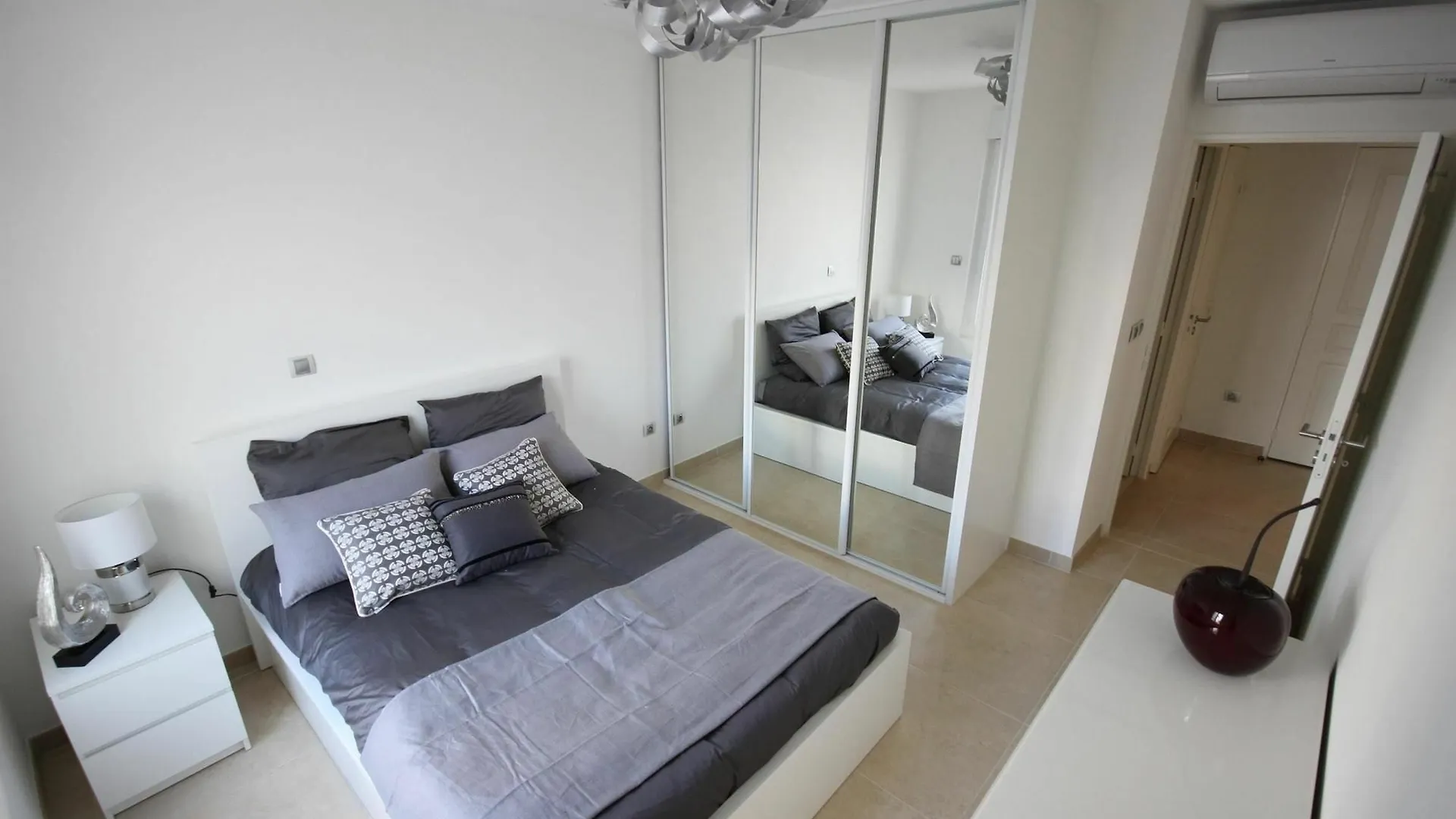 Apartment With 2 Bedrooms In Cannes, With Wonderful City View, Furnish France