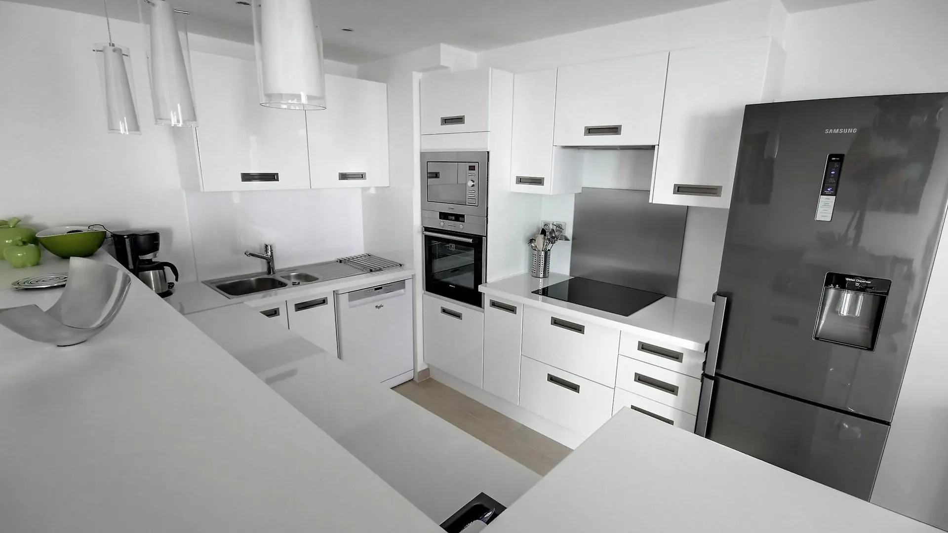 Apartment With 2 Bedrooms In Cannes, With Wonderful City View, Furnish