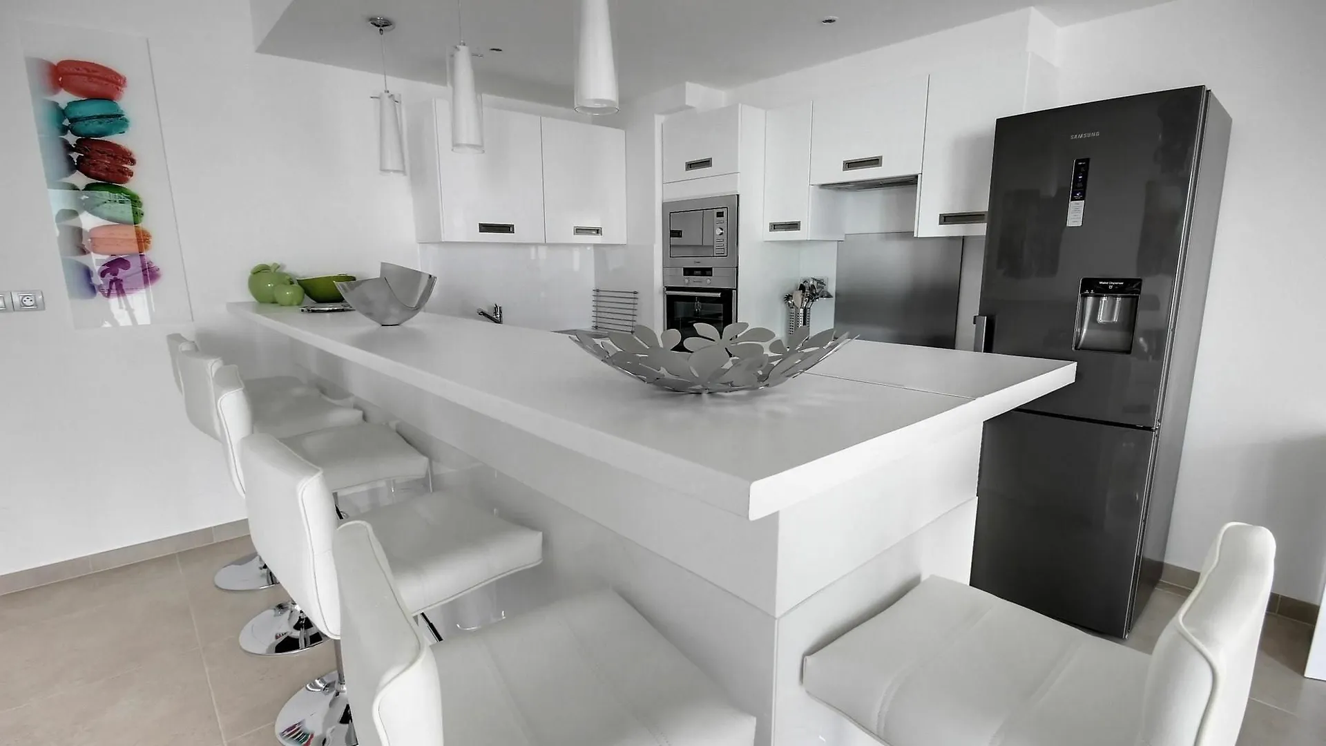 Apartment With 2 Bedrooms In Cannes, With Wonderful City View, Furnish France