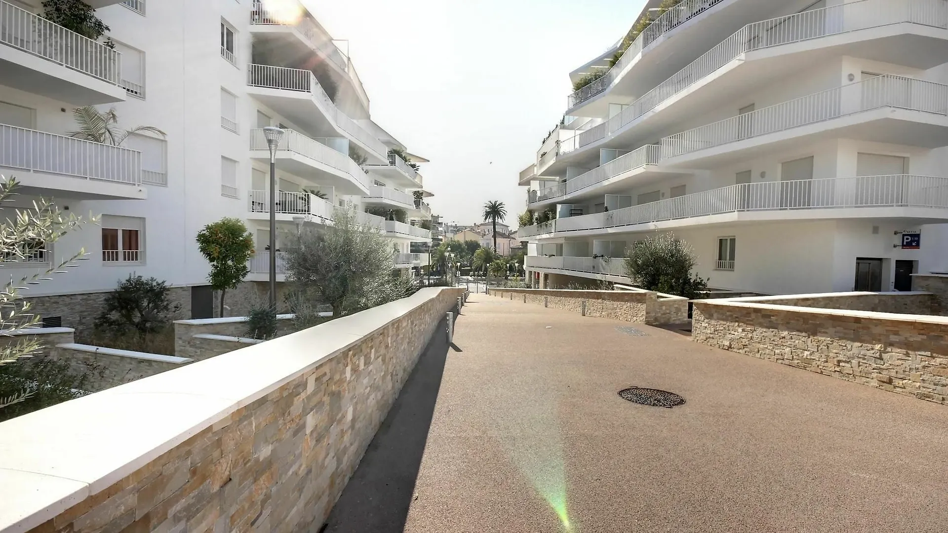 Apartment With 2 Bedrooms In Cannes, With Wonderful City View, Furnish France