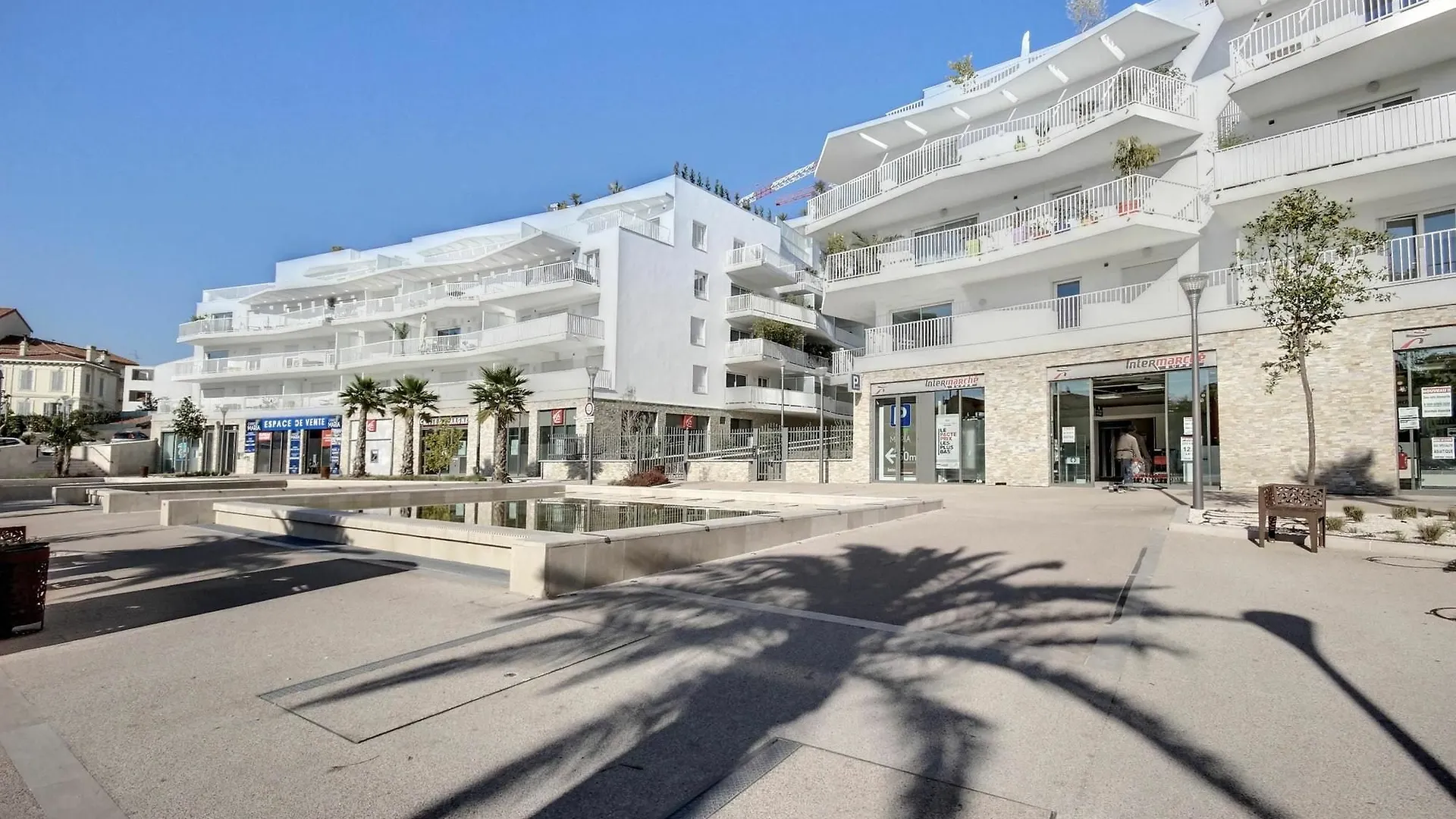 Apartment With 2 Bedrooms In Cannes, With Wonderful City View, Furnish France